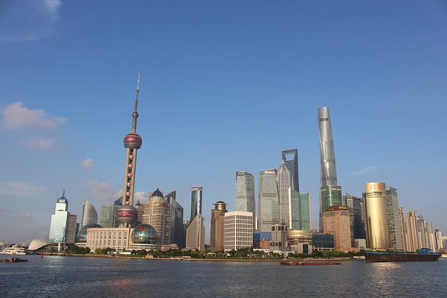 Les attractions emblématiques du Bund