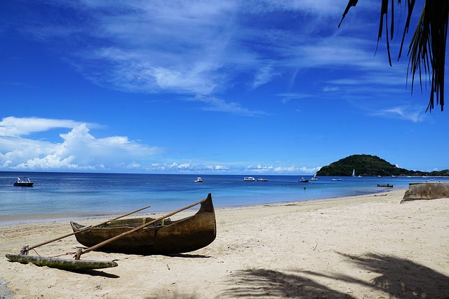 Découverte de Nosy Be : une île paradisiaque au large de Madagascar