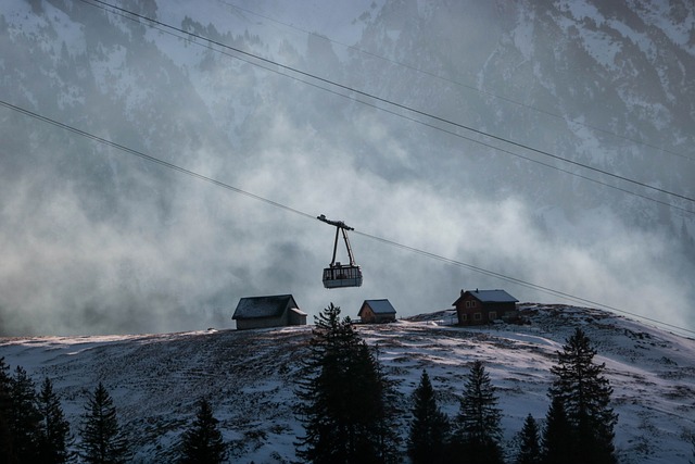 Les erreurs à éviter lors de l'apprentissage du ski