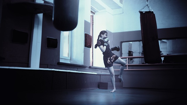 Les Origines du Muay Thai