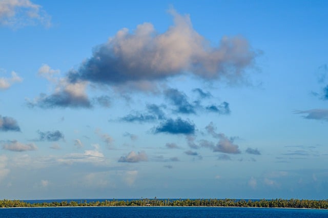 Explorez l'atoll de Fakarava, un paradis pour les plongeurs