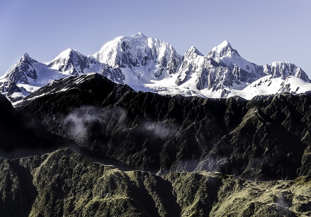 Terres d'Aventure : Une agence de voyage spécialisée dans les treks et les aventures