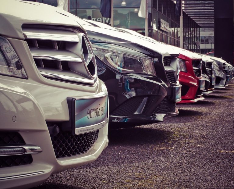 Importation de votre voiture depuis l’Allemagne? Avantages et…