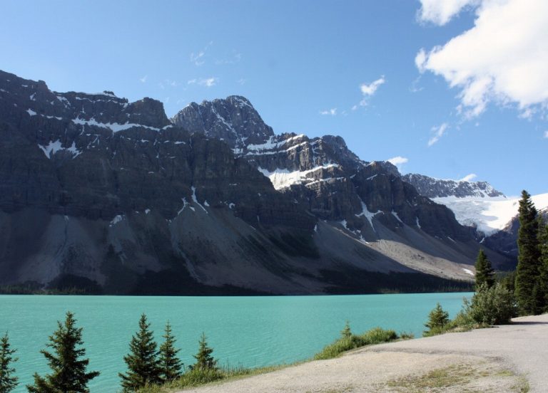 Jasper : L’ultime évasion au cœur des Rocheuses…