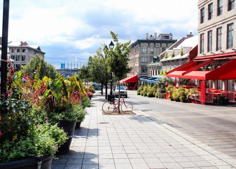 Jazz up your summer at the Montreal Jazz…
