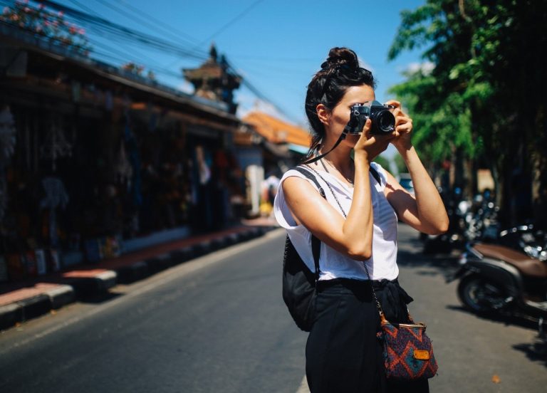 Le Festival d’Ubud Writers & Readers : Le…