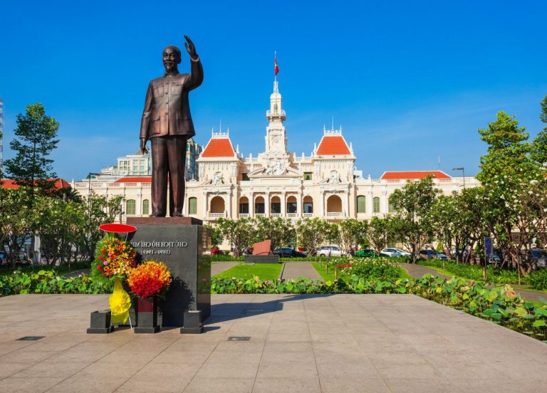 Le Festival de Têt Nguyên Dán : Une…