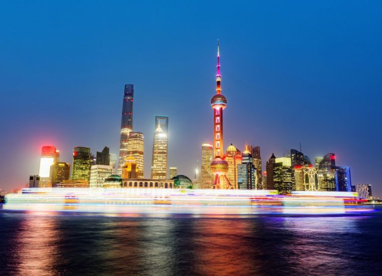 Le Festival des Arts de Shanghai : Un…