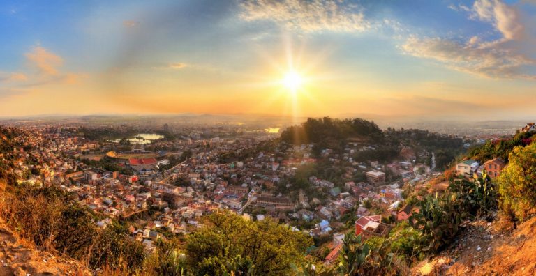 Le Festival Donia à Antananarivo : une immersion…
