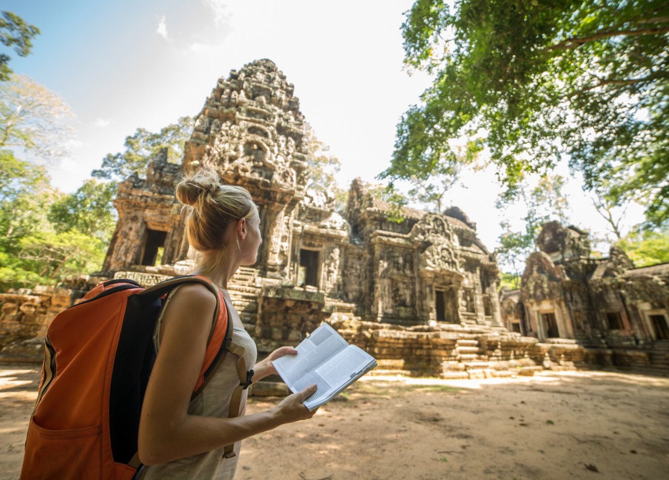 Le guide du routard : l’indispensable allié pour des voyages…