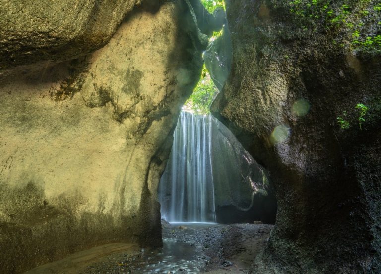 Le rafting sur la rivière Ayung : Une…