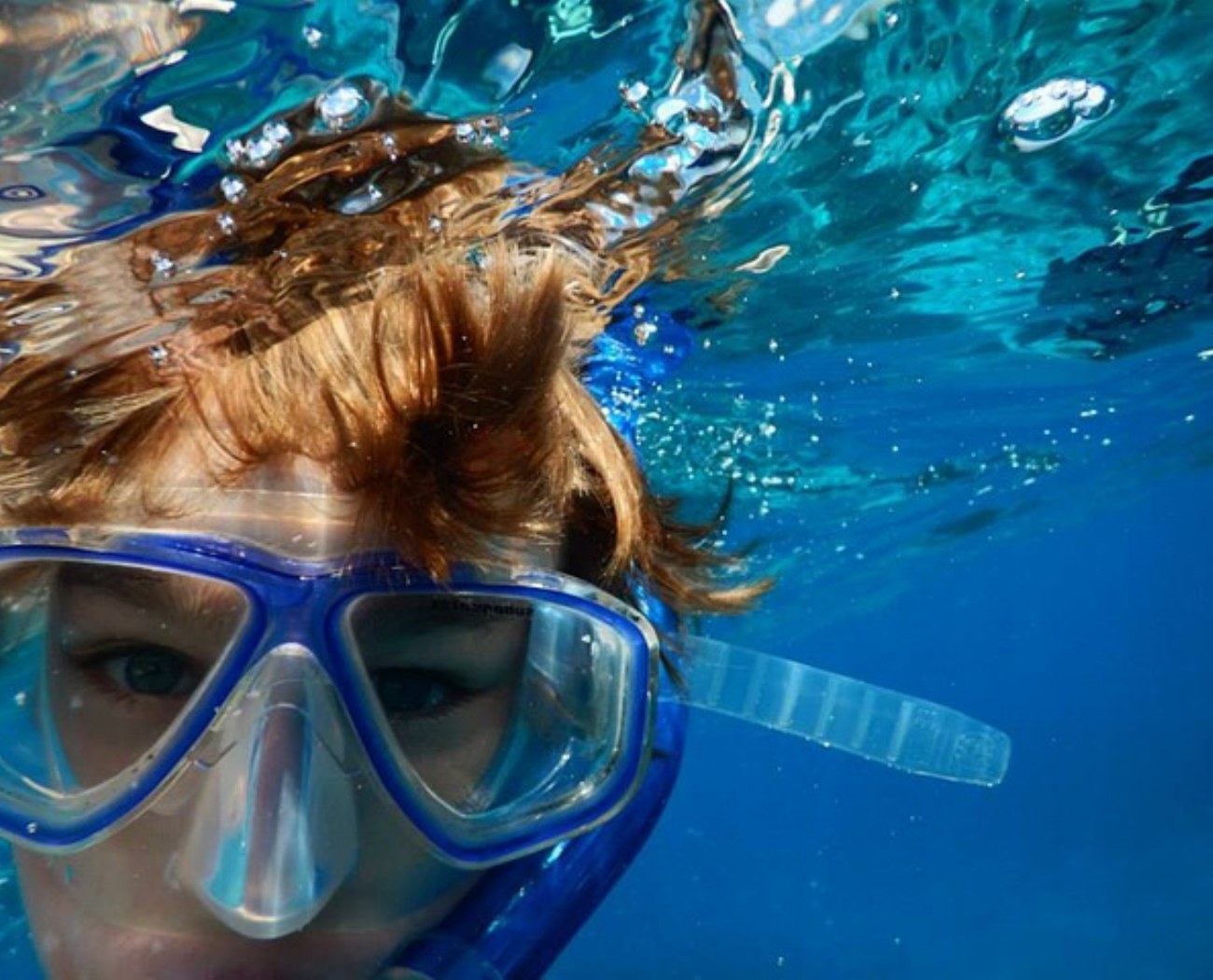 Le secret du snorkeling : la technique qui va changer…