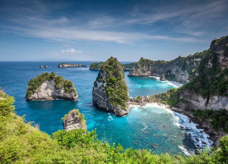 Le temple d’Uluwatu : le meilleur spot au…