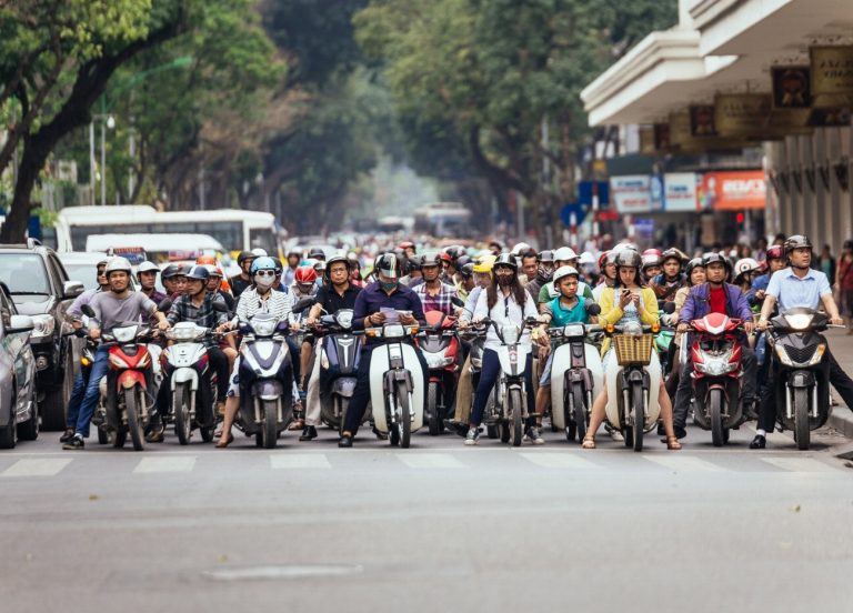 Le Têt au Vietnam : plongez dans la…