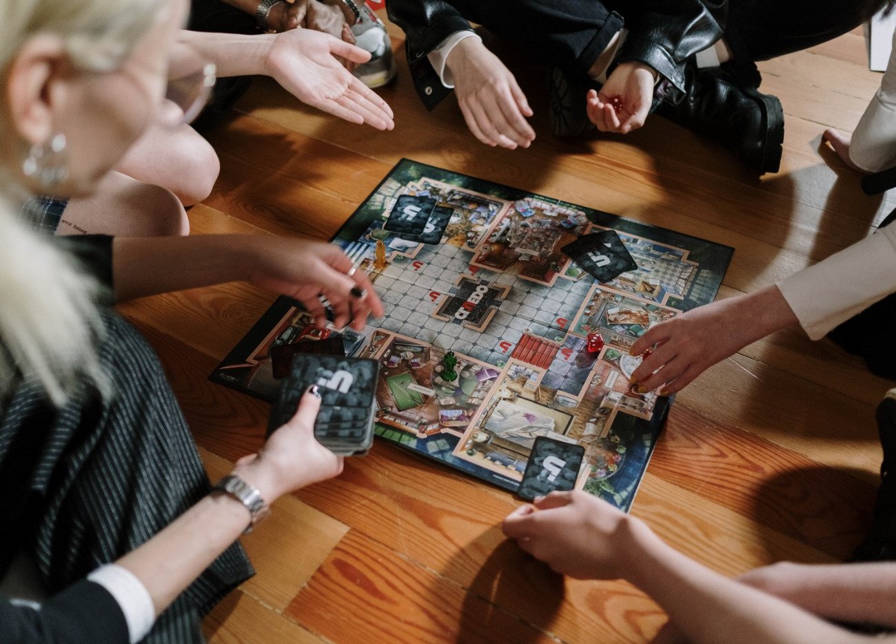 Les 5 jeux de société incontournables pour des soirées mémorables…