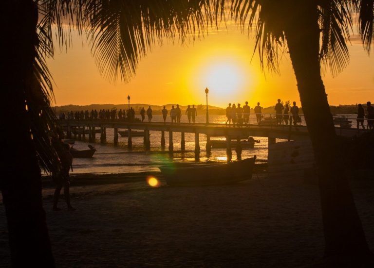 Les plages paradisiaques de Búzios vous feront oublier…