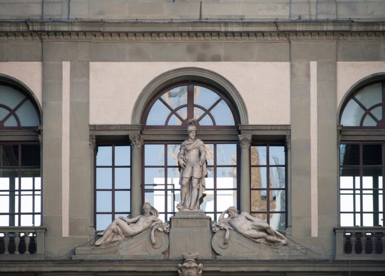 Les secrets cachés de Florence : Découvrez l’art…
