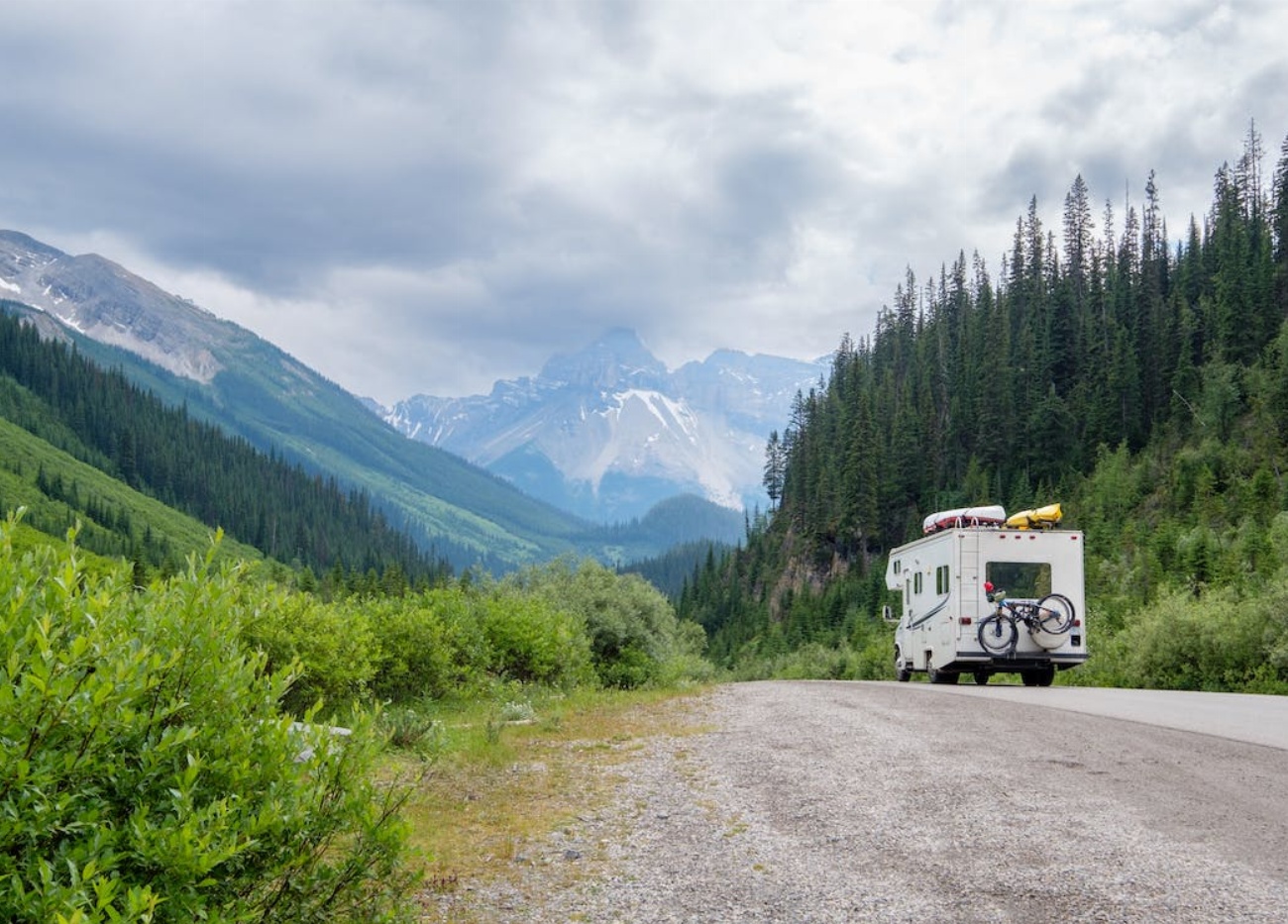 Les vacances en camping-car en France : découvrez les gabarits…