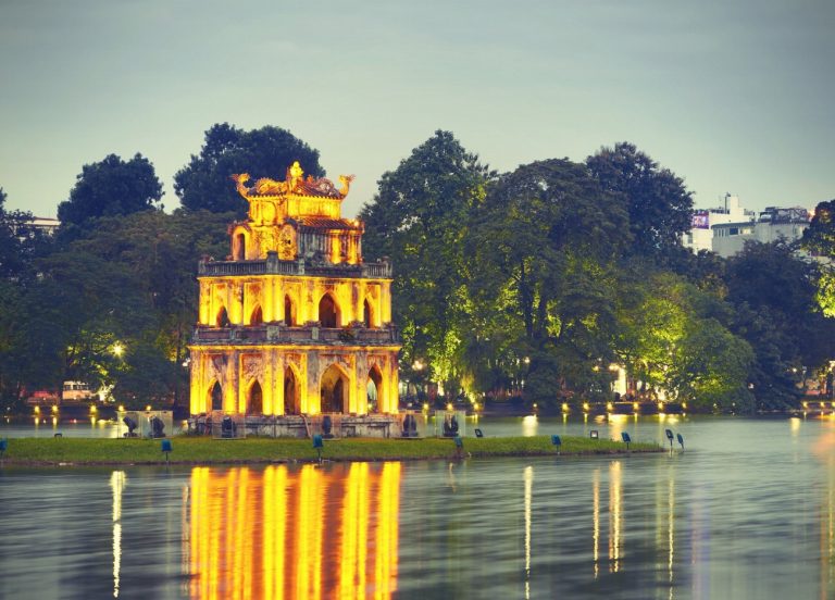 Mausolée de Hô Chi Minh : Découvrez le…