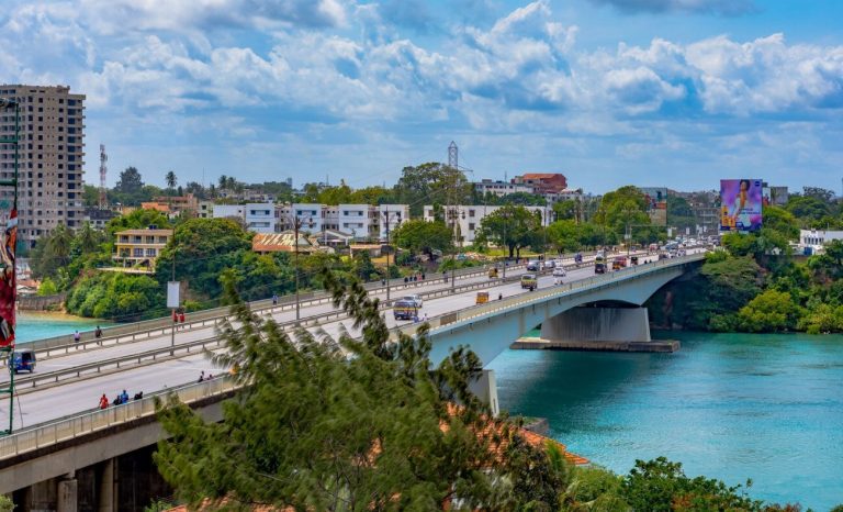 Mombasa : Explorez les fonds marins de sa…