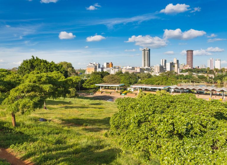 Nairobi : Découvrez le joyau caché de l’Afrique…