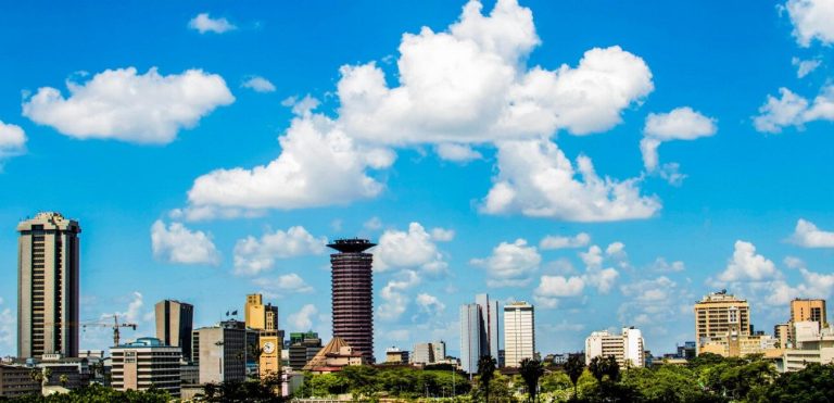 Nairobi : Découvrez le refuge des bébés éléphants…