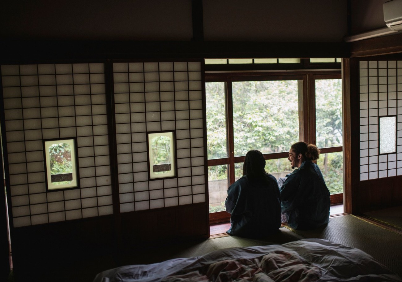 Ne partez surtout pas à Tokyo sans cet adaptateur prise…