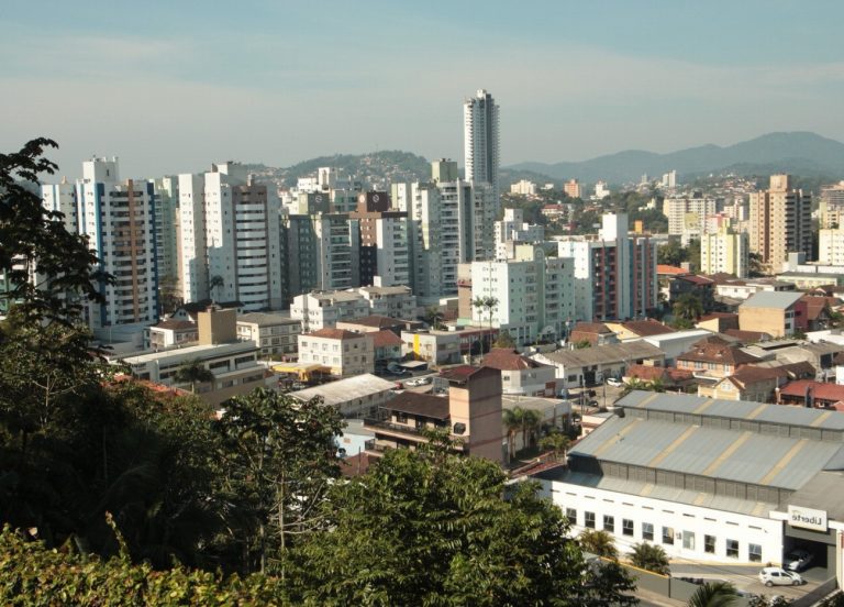 Oktoberfest de Blumenau : la fête brassicole brésilienne…