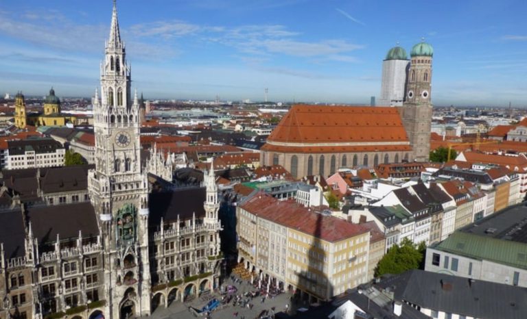 Oktoberfest de Munich : Plongez dans l’épicurisme brassicole…