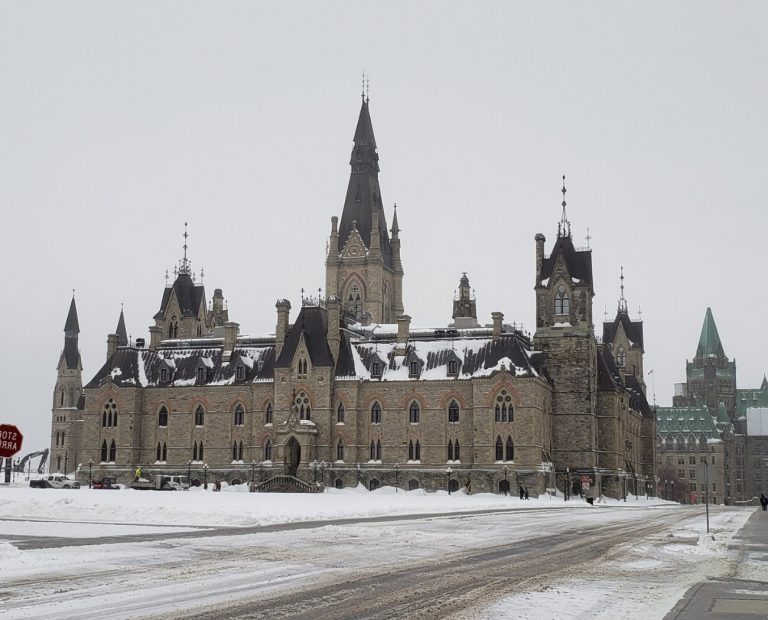Ottawa : Découvrez la capitale canadienne avec ses…