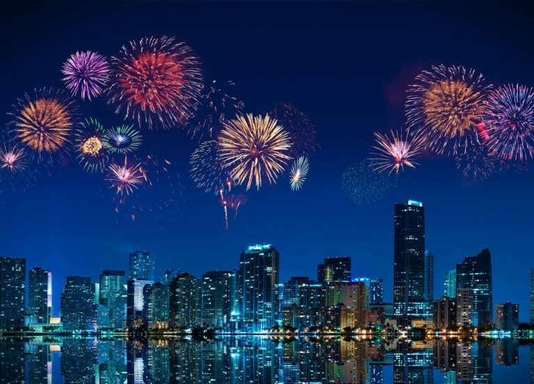 Où trouver les meilleurs feux d’artifice pour passer…