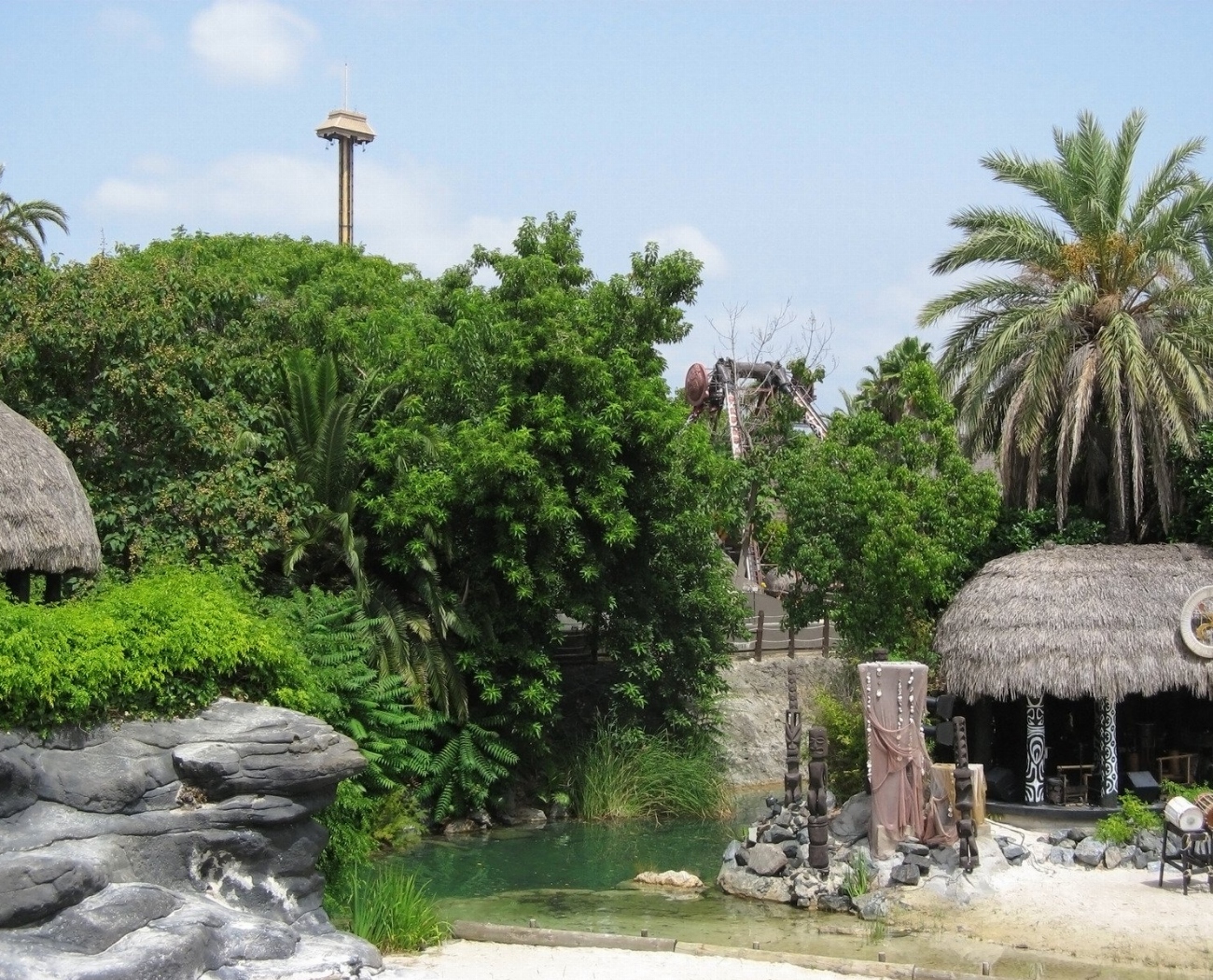 Plongez dans l’aventure ultime au parc aquatique PortAventura – Sensations…