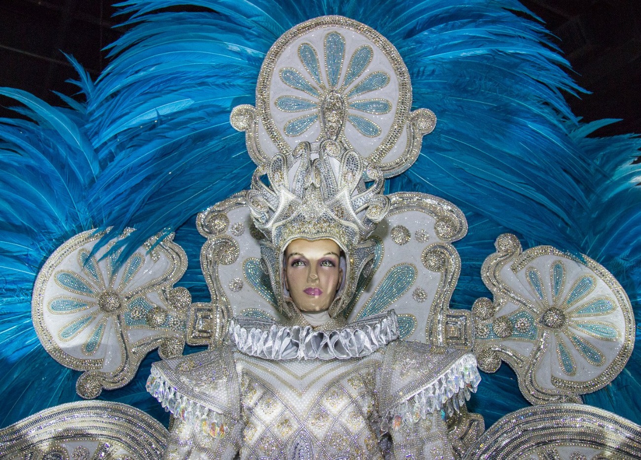 Plongez dans l’effervescence du Carnaval de Gualeguaychú, la plus grande…