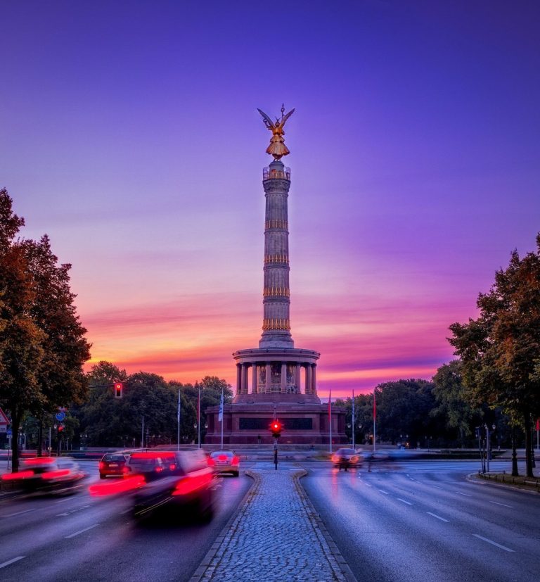 Plongez dans la magie de Noël à Berlin…