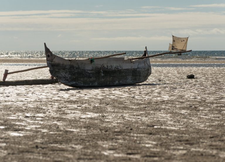 Plongez dans les eaux cristallines de Nosy Be…