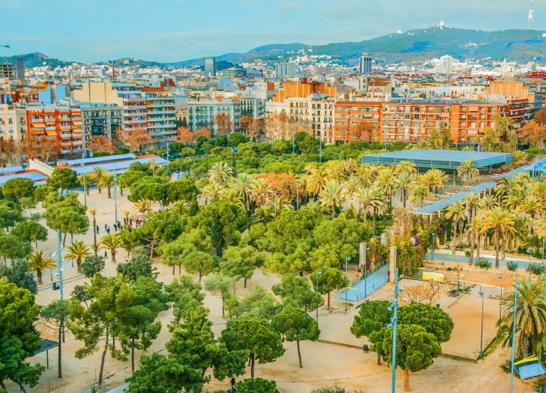 Pourquoi la Fondation Miró à Barcelone est-elle un…