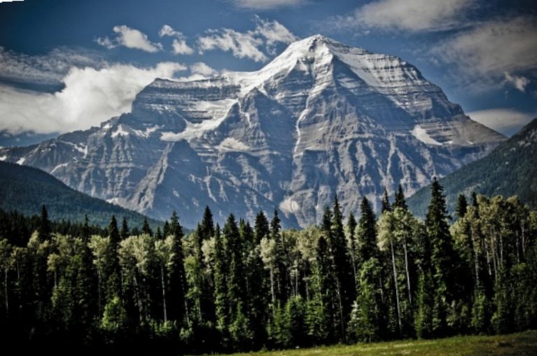 Quand partir au Canada et vivre un voyage…