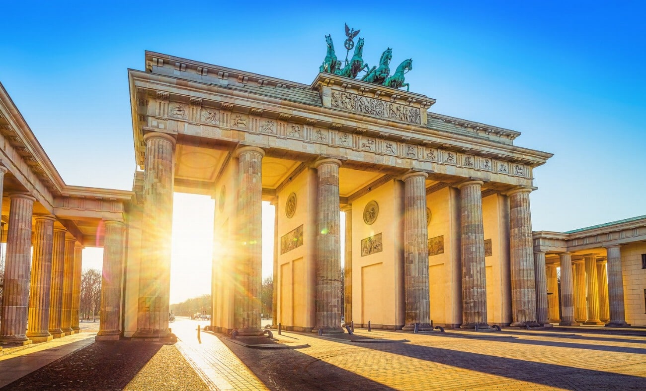 Quelles sont les activités incontournables à Berlin ?