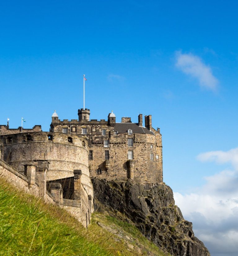 Royal Mile à Édimbourg : Découvrez le meilleur…