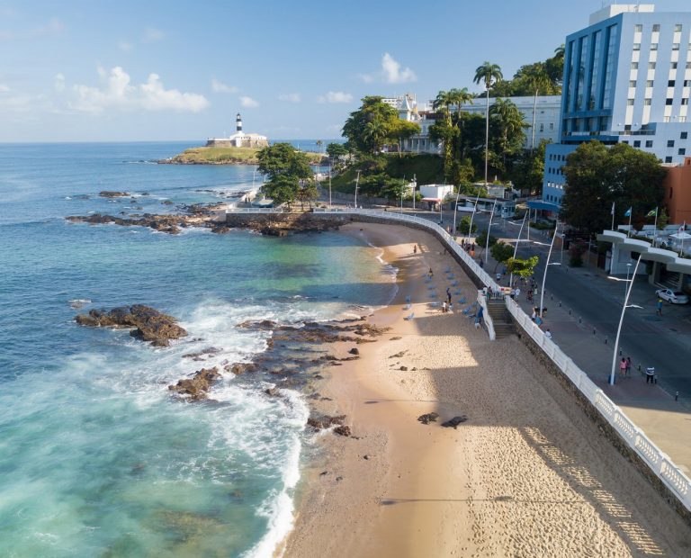 Salvador : Découvrez la magie des danses afro-brésiliennes…
