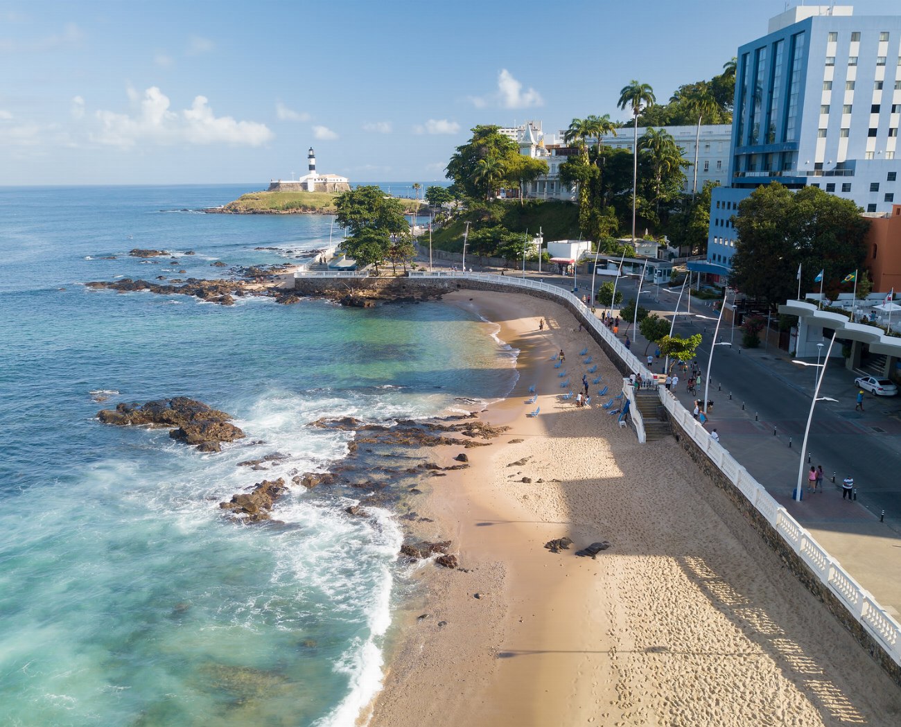 Salvador : Découvrez la magie des danses afro-brésiliennes et des…