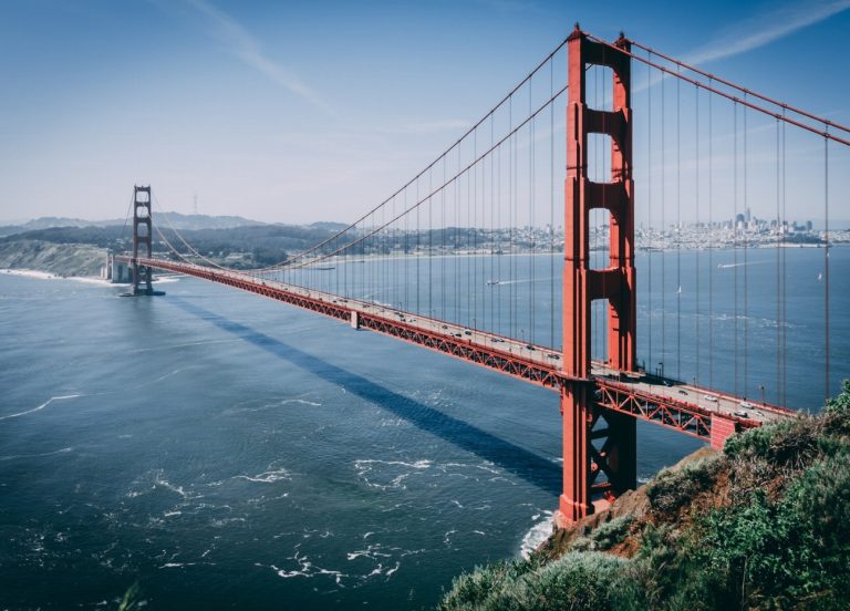 San Francisco : Découvrez enfin les secrets de…