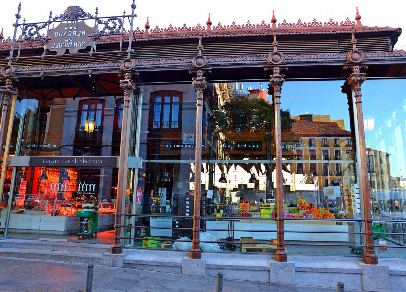 San Isidro à Madrid : Plongez au cœur de la…