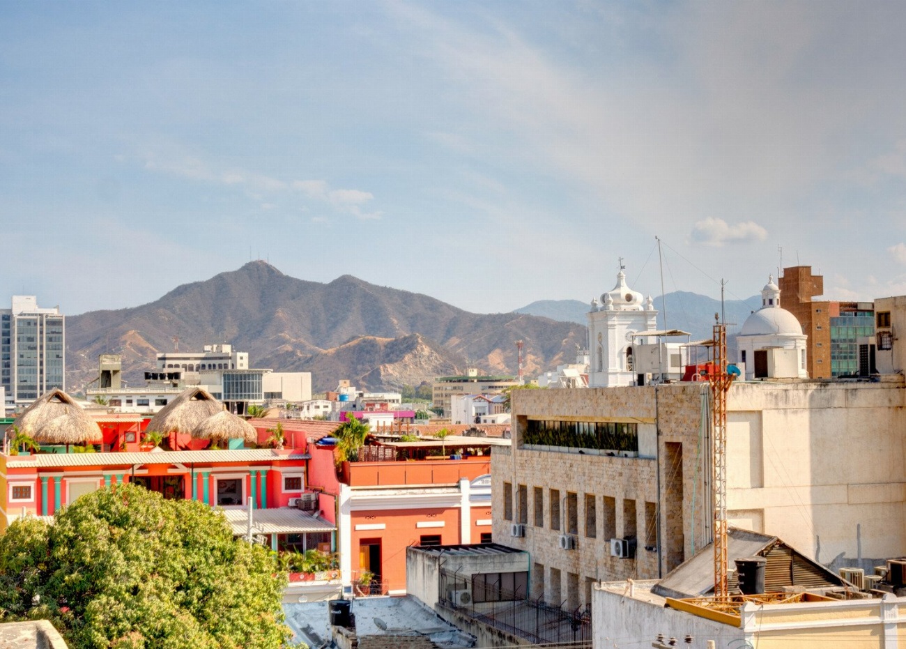 Santa Marta : Découvrez les plus belles plages de la…