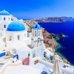 Santorin : Découvrez les couchers de soleil à Oia, une expérience inoubliable à vivre absolument !