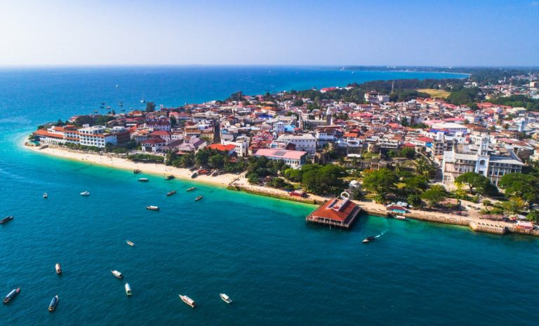 Stone Town : Découvrez le festival du film…