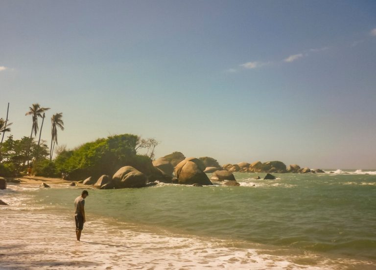 Tayrona : Découvrez les trésors cachés de la…