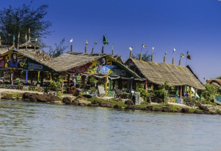 Un voyage touristique pour explorer les merveilles du…