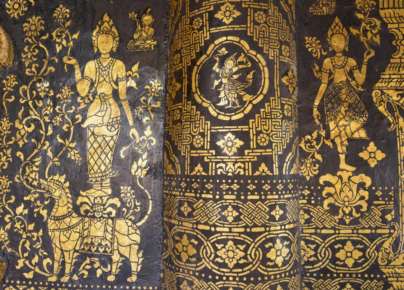Vat Xieng Thong : Découvrez le joyau caché de l’architecture…