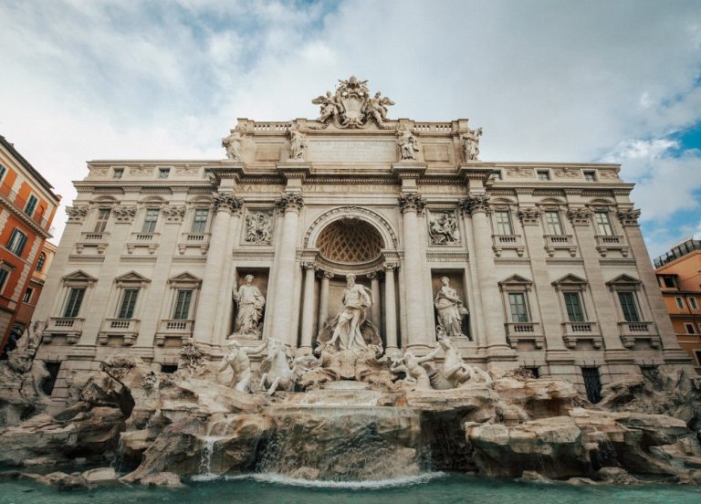 Vespa à Rome : La balade glamour et…